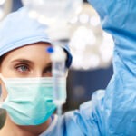 Anesthésiste Réanimateur médecin spécialiste