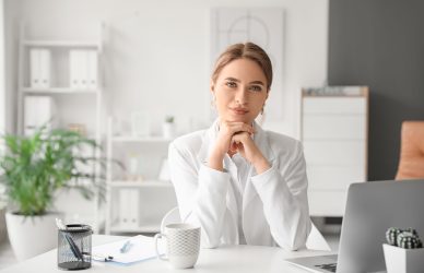 médecin spécialiste santé mentale