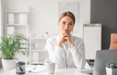 médecin spécialiste santé mentale