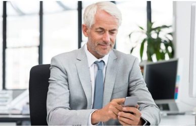 Directeur d’hôpital