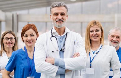 gestion des risques hospitaliers