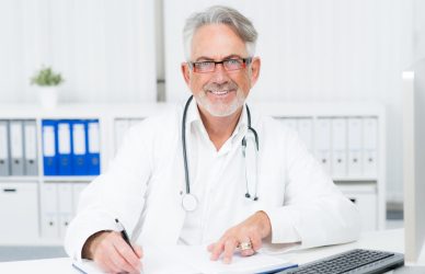 aide installation médecin