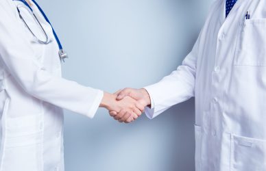 collaborateur médecin libéral