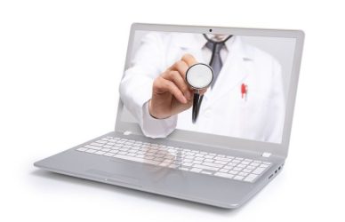 consultation médicale à distance