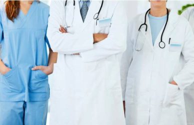 Démographie médicale-medical rh