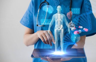 dossier medical partage-medical rh