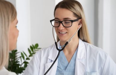 Médecin généraliste en intérim
