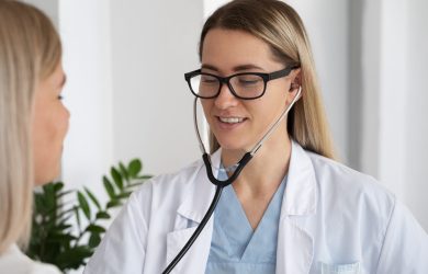 Médecin généraliste en intérim