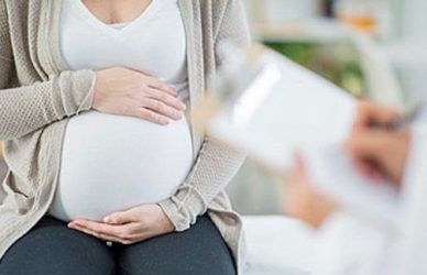 gynécologue-obstétricien