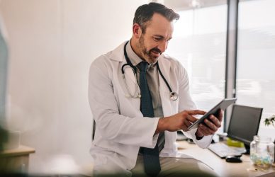 installation médecin paris