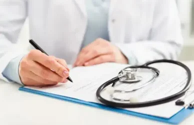 la convention médicale 2016-2021
