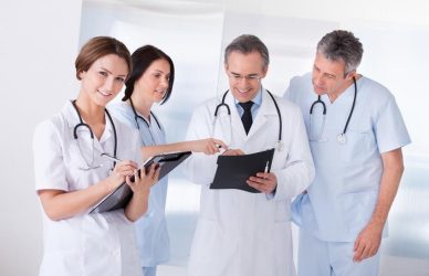 spécialités médicales de A à Z