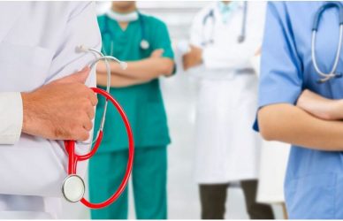 maison de santé pluriprofessionnelle