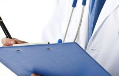 maisons de santé en France