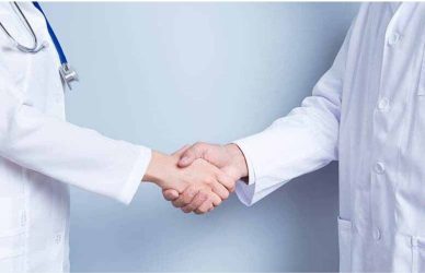 medecine liberale EN ASSOCIATION