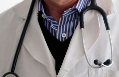 la médecine à la campagne