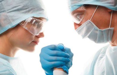 medecin collaborateur