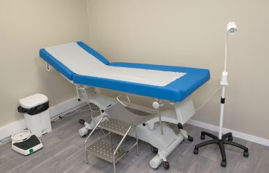 ouvrir cabinet médical