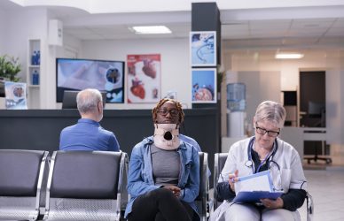 les avantages de l'intérim médical