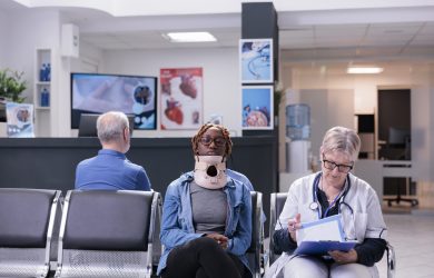 les avantages de l'intérim médical