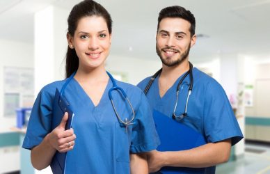 recrutement infirmier
