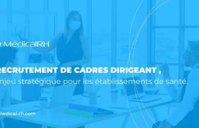 recrutement cadre dirigeant