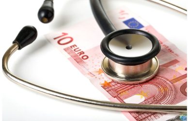 rémunération des médecins