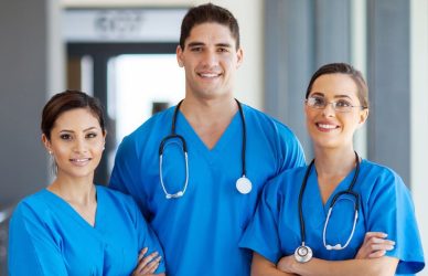 rémunération interne médecine