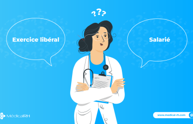 installation libérale