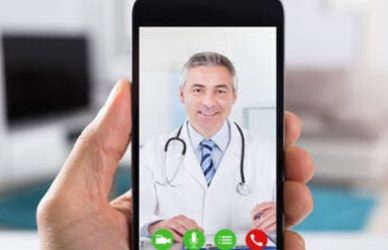 téléconsultation médicale
