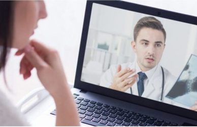 télémédecine en France