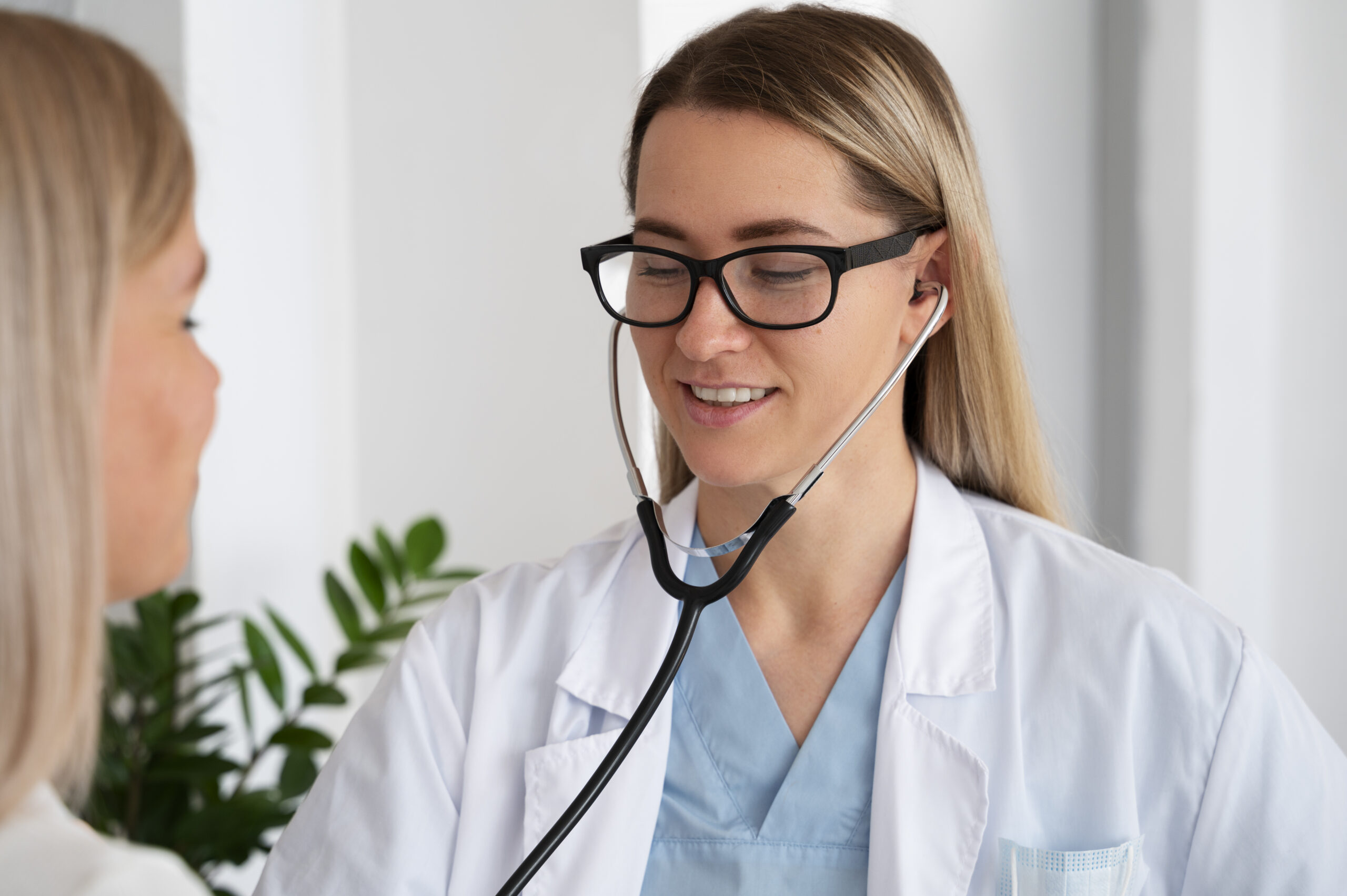 Médecin généraliste en intérim