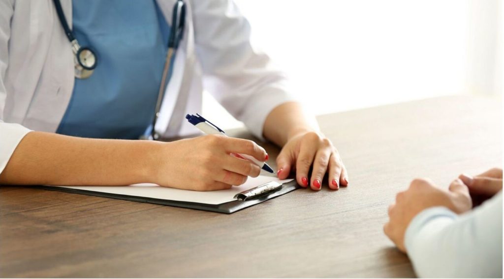 Comment Je Dois Faire Pour Avoir Le Medecin De Travail